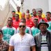 FOOTBALL – Les Barea beach soccer rejoindront le Mozambique pour la CAN ce dimanche, la liste des 12 joueurs retenus par Solofo Ramarolahy publiée
