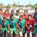 FOOTBALL – Aimé Rafidison, Jhorialy Rafalimanana maintenus dans la préliste finale des Barea beach soccer, Elias Rafanomezantsoa et Fernando Raharison quittent la présélection