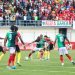 FOOTBALL – Les Barea 102ème au classement mondial, à sept points du top 100