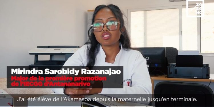 FORMATION – La rencontre des jeunes en situation de précarité avec un meilleur ouvrier de France