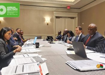 INFRASTRUCTURE – Le ministère de l’Economie et des finances évoque « une enveloppe de 200 millions de dollars » auprès de l’Afreximbank pour financer les projets d’autoroute à Madagascar « à un taux concessionnel »