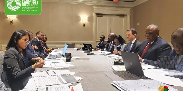 INFRASTRUCTURE – Le ministère de l’Economie et des finances évoque « une enveloppe de 200 millions de dollars » auprès de l’Afreximbank pour financer les projets d’autoroute à Madagascar « à un taux concessionnel »