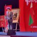 INFRASTRUCTURES – Madagascar ambitionne de construire entre 6.800 et 10.800 kilomètres de route d’ici 6 ans, indique Andry Rajoelina durant son discours lors de la cérémonie d’ouverture de Choiseul Business Africa Forum 2022
