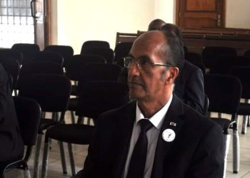 JUSTICE – Installation officielle du nouveau premier président de la cour suprême en présence du chef de l&rsquo;Etat et sur fond du début de la grève illimitée annoncée des greffiers