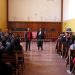 JUSTICE – Le syndicat des greffiers annonce une assemblée générale ce mercredi au sujet de la suite de leur manifestation, une rencontre avec le ministre de la Justice est prévue ce mardi, selon Alain Randriamaharo