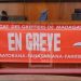 MANIFESTATION – Le syndicat des greffiers de Madagascar annonce la poursuite de sa grève, le ministère de la Justice appelle les grévistes à revenir au travail et à la table des négociations pour trouver une solution concertée et un compromis