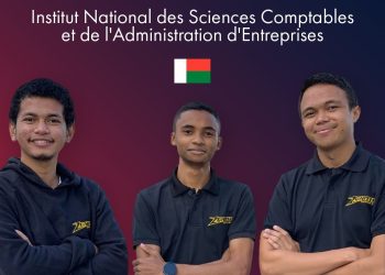 MODELISATION FINANCIERE – L’équipe Kajy de l’INSCAE Madagascar se place en première position dans le Microsoft excel collegiate challenge et accède à la finale de cette compétition universitaire mondiale aux Etats-Unis