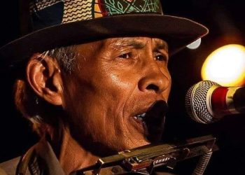MUSIQUE – Rakoto, l&rsquo;auteur de « O ry zandry kely » prévoit trois concerts les 21 et 22 Octobre lors de son passage à Antananarivo