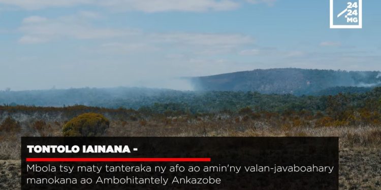 VAOVAO – MINUTE FLASH 14 OKTOBRA 2022