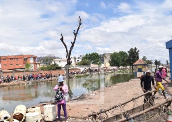 NIVEAU DE VIE – 81,6% des Malgaches, vivant avec moins de 2,15 dollars soit à peu près 9.000 ariary par jour, sont classés extrêmement pauvres avec le nouveau seuil international de la pauvreté