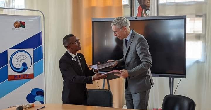 RESSOURCES HALIEUTIQUES – Madagascar et l’Union européenne s’entendent sur un nouvel accord de pêche de quatre ans, avec une valeur annuelle de 3,22 millions d’euros pour des captures estimées à 14.000 tonnes de thons