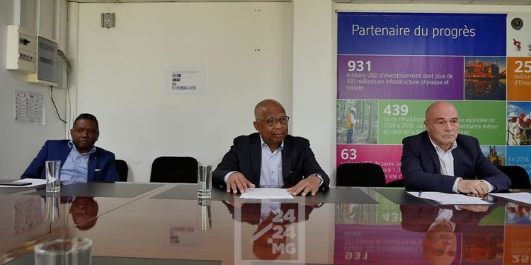 SECTEUR EXTRACTIF – Les nouveaux concepts introduits par l&rsquo;Etat dans l&rsquo;avant projet de loi sur le code minier peuvent être sources potentielles de corruption et d’inégalité de traitement, dénoncent les opérateurs miniers