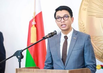 SECTEUR PRIVÉ – Le président Andry Rajoelina s&rsquo;envole mardi pour le Maroc afin de participer au Choiseul Africa Business Forum