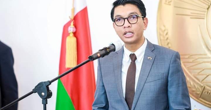 SECTEUR PRIVÉ – Le président Andry Rajoelina s&rsquo;envole mardi pour le Maroc afin de participer au Choiseul Africa Business Forum