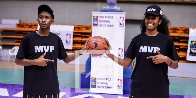 SPORTS – La relève du basketball assurée