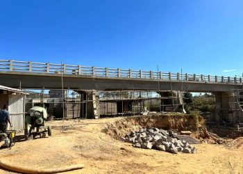 TRANSPORT FERROVIAIRE – Réouverture de la ligne Antananarivo-Antsirabe à la fin du premier trimestre 2023, reprise de la liaison Antananarivo-Ambatolampy prévue dès fin Octobre, selon Madarail