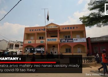 VAOVAO – MINUTE FLASH 24 OKTOBRA 2022