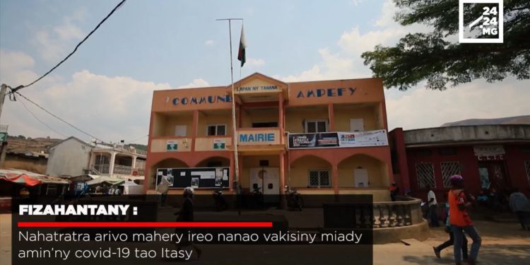 VAOVAO – MINUTE FLASH 24 OKTOBRA 2022