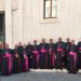 VISIT AD LIMINA – Les Évêques malgaches en visite à Rome pour remettre au Pape leurs rapports sur la situation de l’eglise catholique