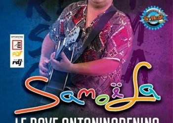🔥🔥 On va profiter de ce dernier moment avant qu&rsquo;il ne parte à l&rsquo;étranger pour sa tournée 🔥🔥 C&rsquo;est pourquoi BREEZE EVENT et BEAUFORT vous présentent 🚨Cabaret avec SAMOELA 🚨 🔴 Le 21 octobre 2022 à le Pavé Antaninarenina à partir de 21h 🔴 Billet: Résa : 40.000 Ar , PAF:30.000 Ar 🔴 Faite votre réservation dès maintenant au: 0320500722 / 0340542059 🔴 Points de vente : – www.ticketplace.io – Le Pavé Antaninarenina – Fly technologie la city