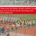FOOTBALL – Beaucoup de fautes, quatre cartons rouges et un but litigieux pour le match perdu des Barea U23 face aux Panthères gabonais