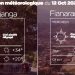 MÉTÉO du 12 octobre 2022
