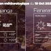 METEO du 19 octobre 2022
