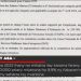 VAOVAO – MINUTE FLASH 05 OKTOBRA 2022