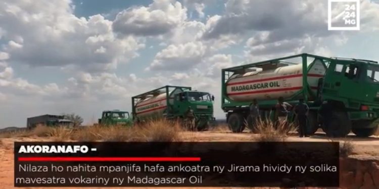 VAOVAO – MINUTE FLASH 07 OKTOBRA 2022