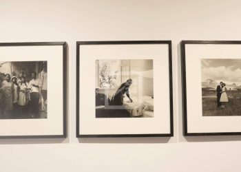 ARTS – L’histoire de la photographie africaine et malgache rassemblée en une exposition avec « Esprit Revue Noire, Une Collection Fondatrice »