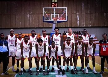 BASKETBALL – Le COSPN se retrouve dans le même groupe que le club de la NBA Academy pour la deuxième phase qualificative à la Basketball Africa League, l&rsquo;Elite 16 qui se tiendra du 22 au 27 Novembre à Cape Town