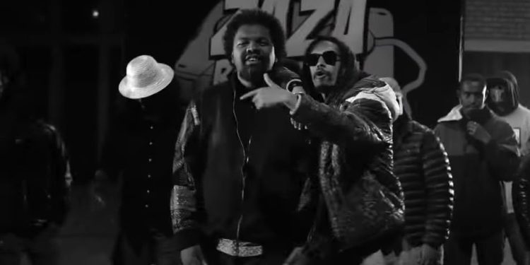 BIG TOVOLAH, ORGANISATEUR DU FESTIVAL ZAZA RAP TAIZA « Créer une plateforme reconnue de promotion du rap et de la culture hip hop »