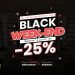 Black Week-end chez Malgadecor !