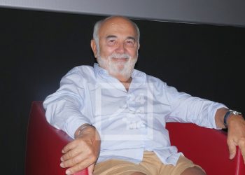 CINEMA – « Le Petit Piaf », comédie dramatique et musicale à la sauce réunionnaise signé Gérard Jugnot présenté en avant-première au Cinepax Ambodivona en présence de son réalisateur