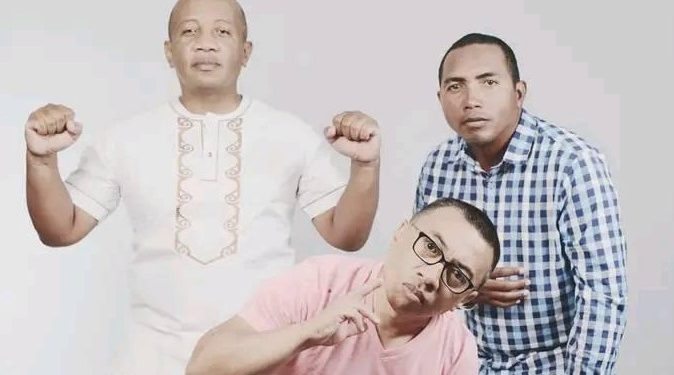 CULTURE – Da Hopp signe son retour avec un album et un concert à l’IFM