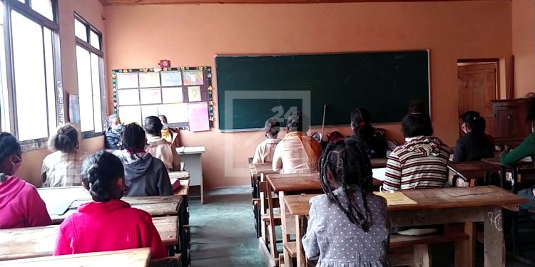 ÉDUCATION – Le malgache et le français retenus comme langues d&rsquo;enseignement selon le projet de loi portant orientation générale sur le système éducatif