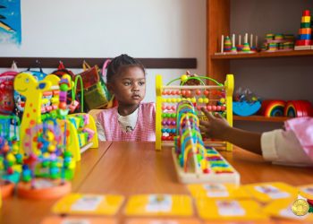 EDUCATION – 42,49% des enfants malgaches inscrits dans l’éducation préscolaire, selon le ministère de l’Education nationale
