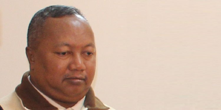 EGLISE CATHOLIQUE – Un nouvel evêque pour le diocèse d’Ambanja