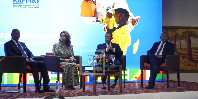 EMPLOI – Les compétences sont insuffisantes à Madagascar, la formation est plus que jamais inévitable
