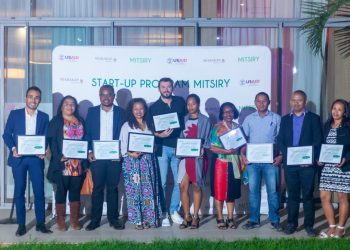 ENTREPRENEURIAT – Dix startups à impacts sociaux et environnementaux appuyées par l’accélérateur de projets Mitsiry avec un premier financement de 5000 dollars