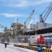 EXPORTATION – Les deux nouveaux scanners installés au port de Toamasina pour le 100% scanning opérationnel début 2023 selon le directeur général des douanes