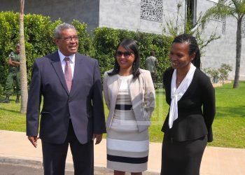FINANCES – Madagascar réfléchit au développement du marché des capitaux