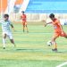 FOOTBALL – Elgeco Plus et Fosa Juniors FC gagnent leur premier match du championnat de première division