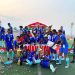 FOOTBALL – L&rsquo;ASA de Nosy Be, champion de la 2e division, accède en Pro-League en compagnie de Tsaramandroso FC