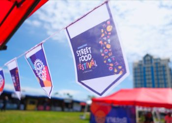 GASTRONOMIE – Trois jours pour découvrir les saveurs du monde entier à la seconde édition du « Festival International Street Food »