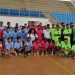 HANDBALL – L&rsquo;organisation de l&rsquo;IHF Trophy de la zone VII confié à Madagascar, trois nations participeront à la compétition qui se tiendra du 24 au 27 Novembre
