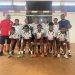 HANDBALL – Les Akio dames s’envoleront ce mardi pour la CAN à Dakar
