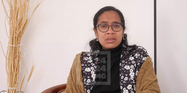 JUSTICE – Le passage des dirigeants de Transparency international initiative Madagascar devant le parquet reporté
