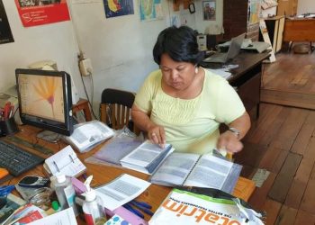 LITTÉRATURE – Le livre « Ohabolana Kolo Saina Ho An&rsquo;ny Ankizy » bientôt disponible en braille