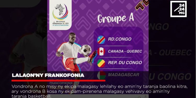 VAOVAO – MINUTE FLASH 31 OKTOBRA 2022